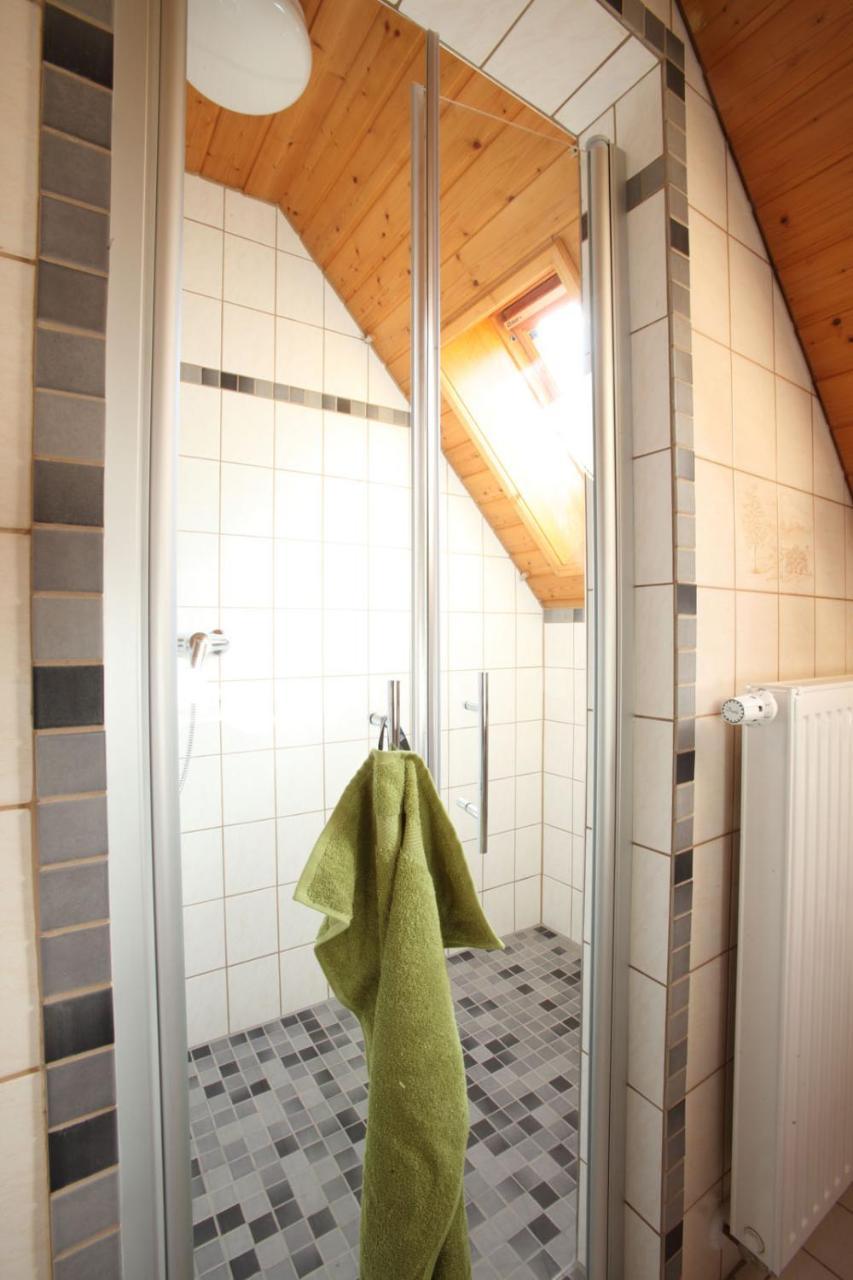 Gasthof Berghof Presseck Eksteriør billede